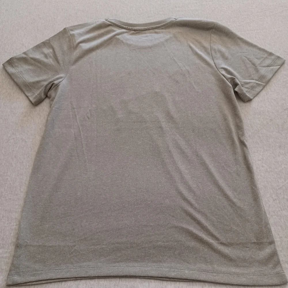 New Boy's Todler Space T-Shirt- Size 6-7 - Picture 7 of 7